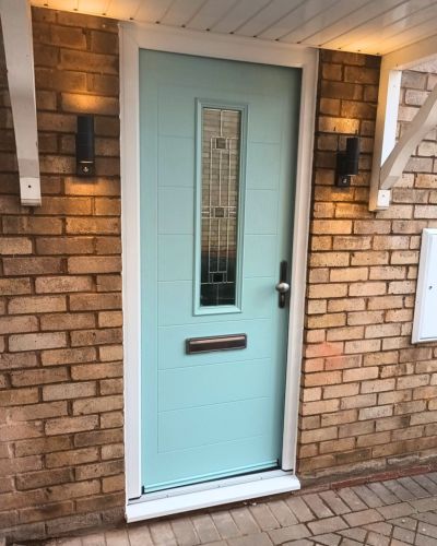 Front Doors Front Doors