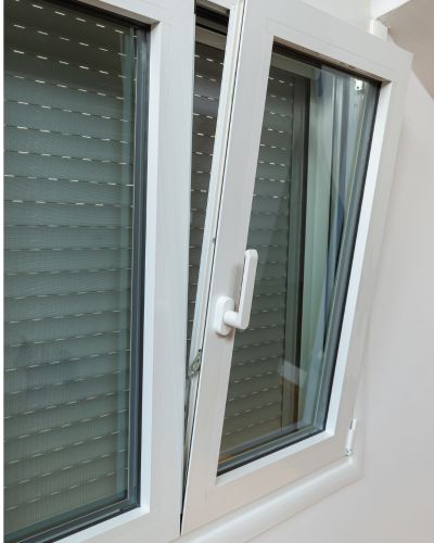 Tilt & Turn Windows Tilt & Turn Windows