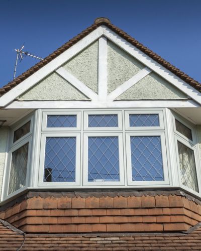 Bay Windows Bay Wndows