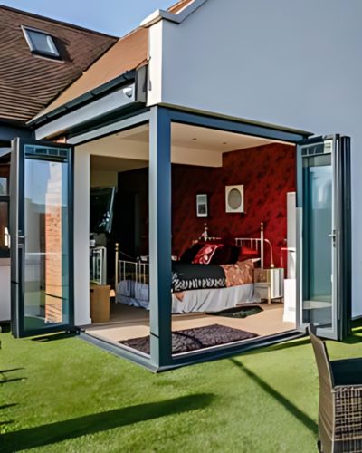 BiFold Doors BiFold Doors