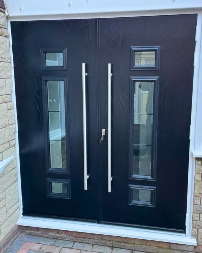 Composite French Doors Composite French Doors