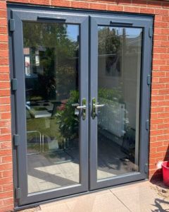Patio Doors