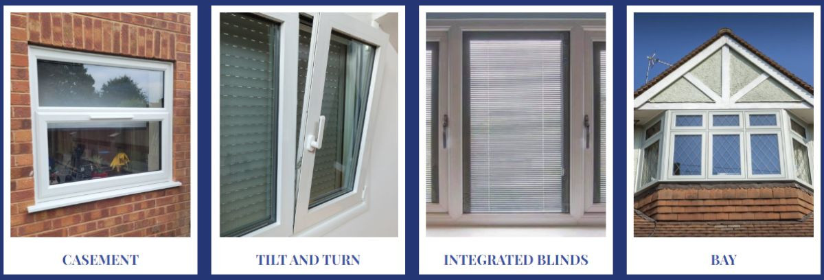 KMJ Windows and Doors Ltd