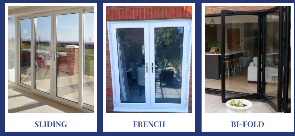 Patio Doors Patio Doors