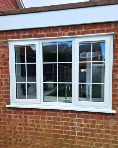 UPVC